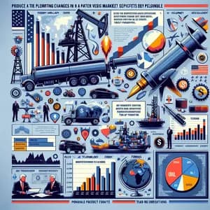 Trump's Bold Statements: Market Shifts Ahead?