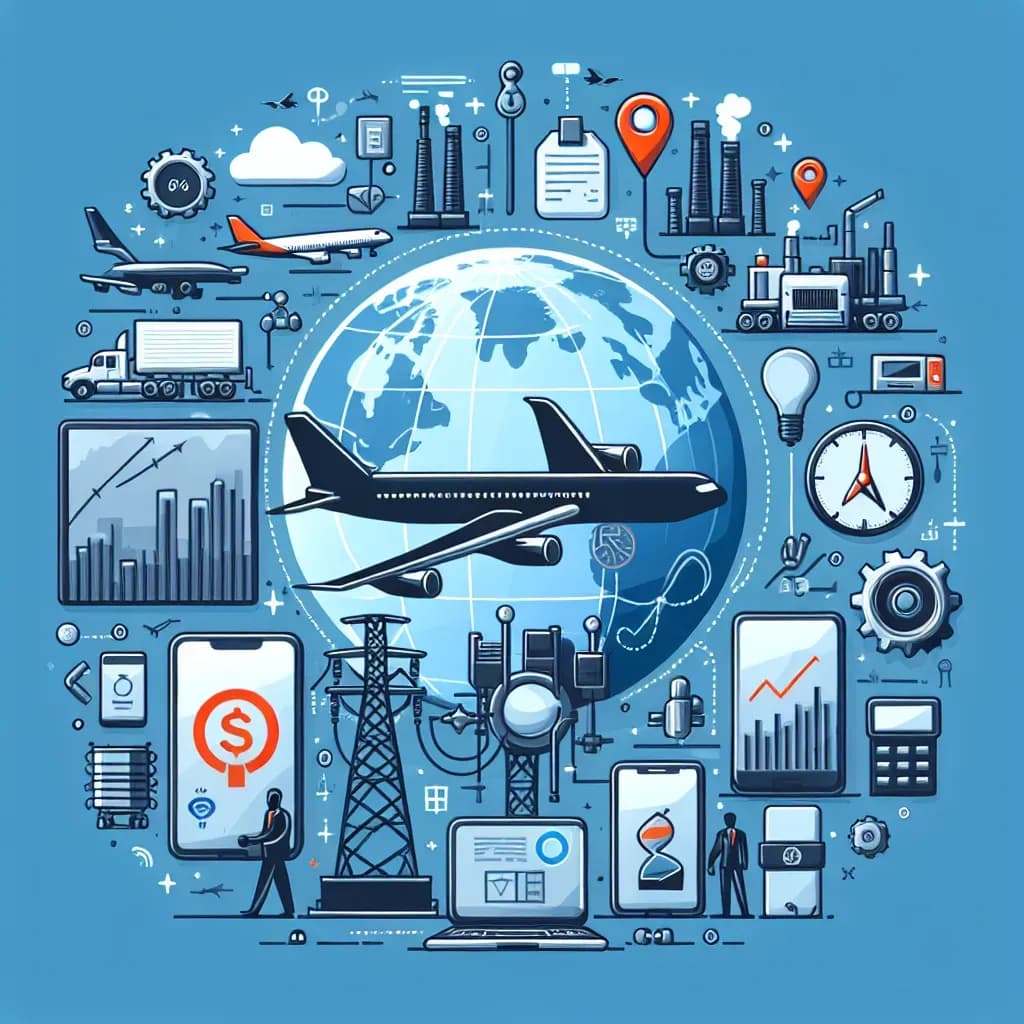 Trump's Economic Moves: Tariffs and Political Endorsements Impacting Investors