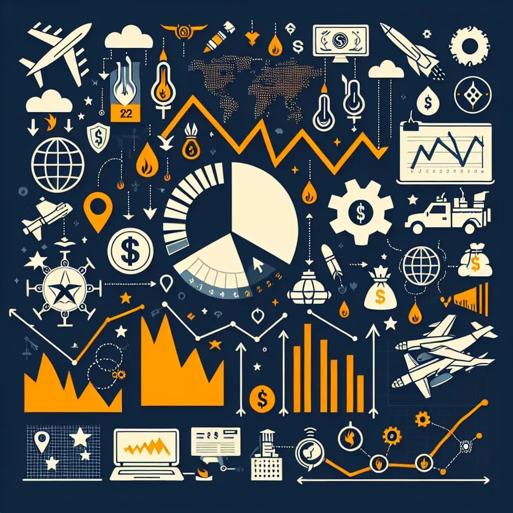 Trump's Economic Speech & Iran: What Investors Need to Know