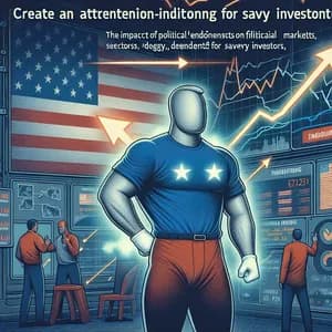 Trump's Endorsements: A Game Changer for Financial Markets?