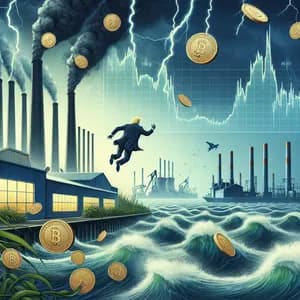 Trump's Endorsements & Climate Rollbacks: Economic Shakeup Ahead!