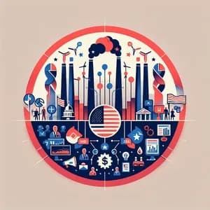 Trump's Endorsements: How Political Moves Shape Financial Markets