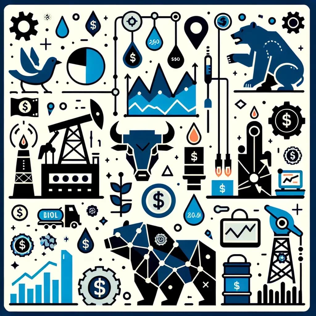 Trump's Energy Policy: Market Shifts & Investment Opportunities Ahead!