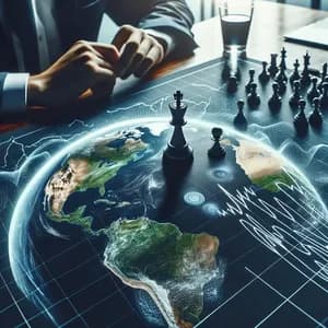 Trump's Greenland Plans: A Shockwave in Global Markets