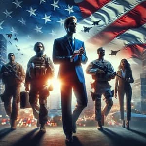 Trump's Iran Comments: Financial Market Impacts Ahead of 2024 Election