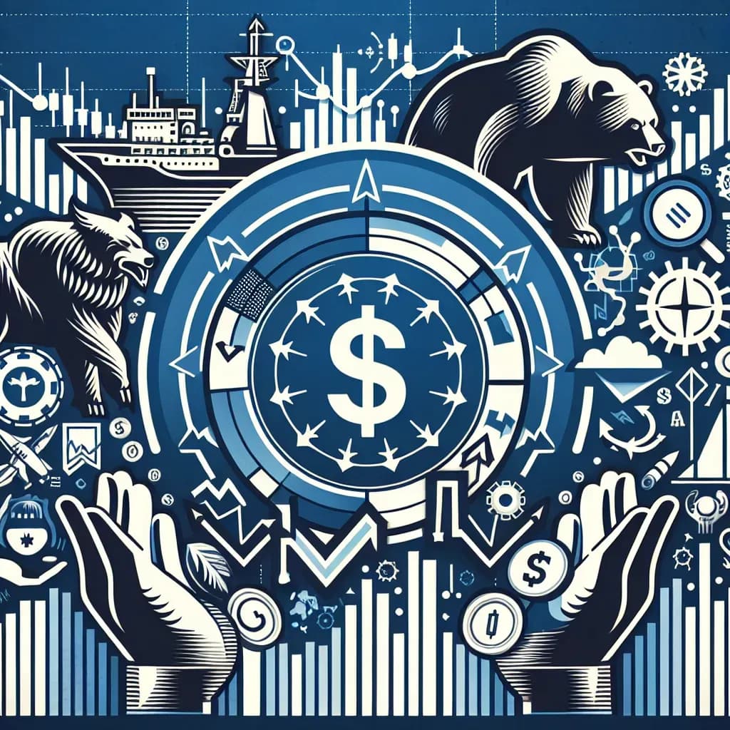 Trump's Latest Statements: What They Mean for Financial Markets