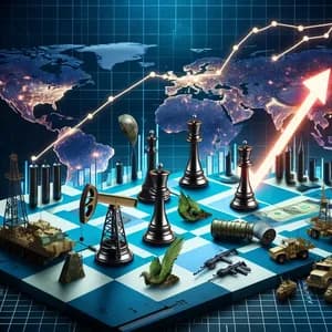 Trump's Military Strategy: Key Insights for Investors in Oil & Defense Sectors