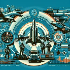 Trump's Munitions Remarks: What Investors Need to Know!