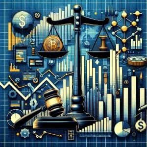 Trump's New Posts: Tariffs & Regulations Set to Shake Up Financial Markets