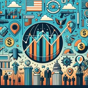 Trump's Political Moves: A Game Changer for Financial Markets?