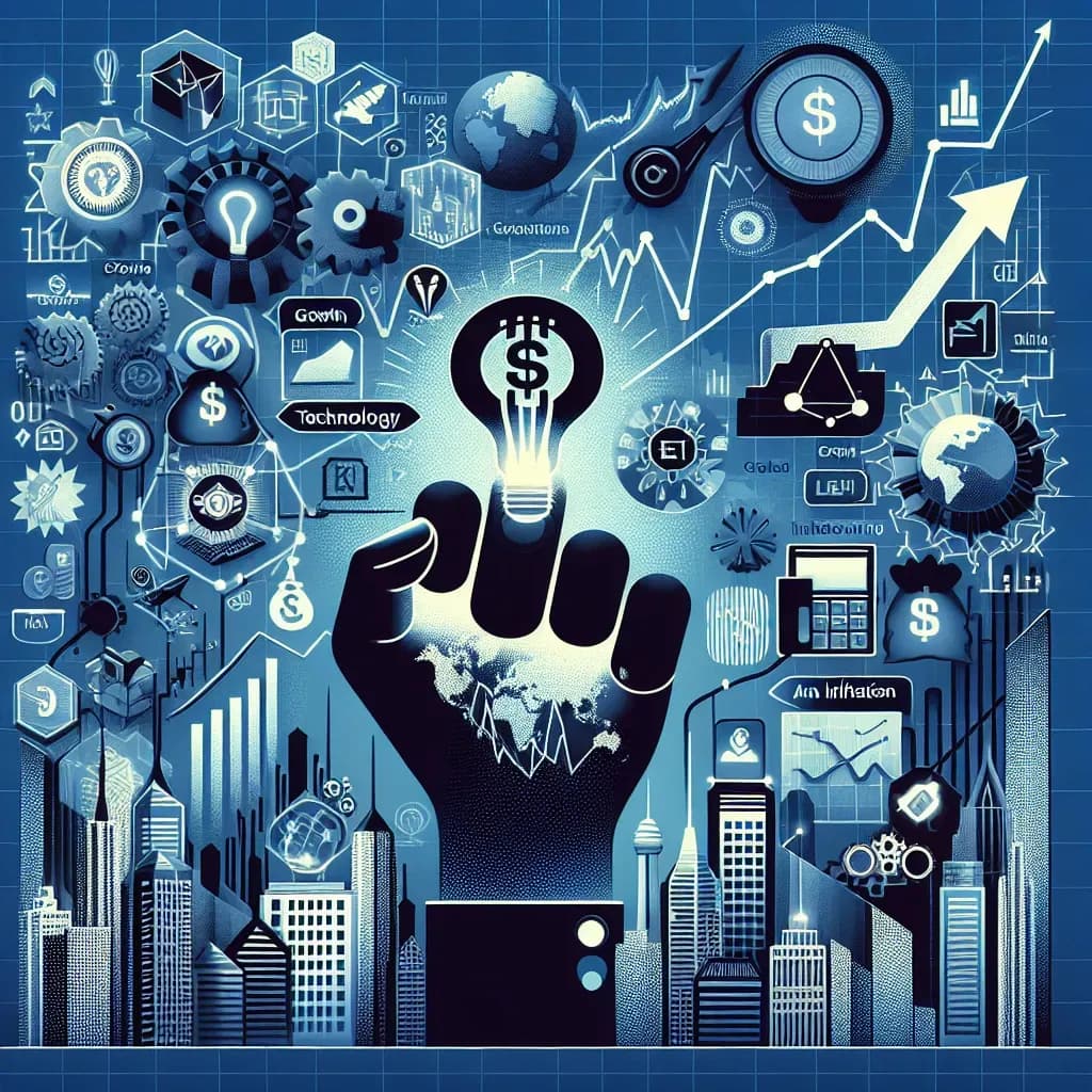 Trump's Recent Economic Claims: What Investors Need to Know