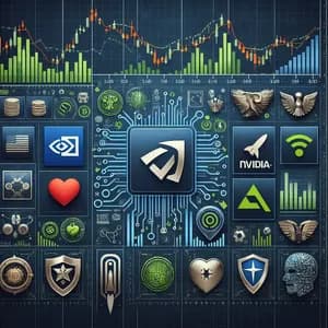 Trump's Recent Statements: A Game-Changer for Tech and Defense Stocks?