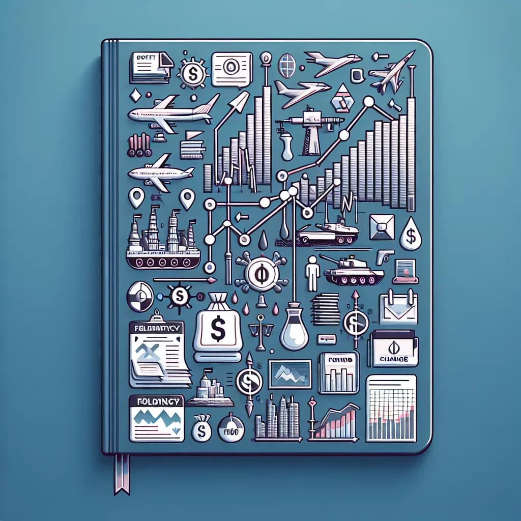 Trump's Recent Truths: Market Shifts in Oil, Defense, and Fraud Oversight