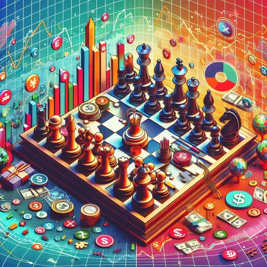 Trump's Remarks: A Financial Market Game Changer?