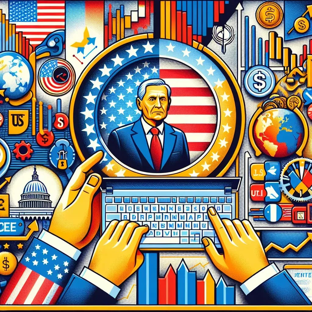 Trump's Remarks: A Game Changer for Financial Markets?