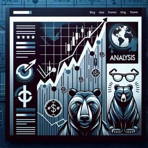 Trump's Social Posts: Market Trends and Investment Opportunities Unveiled