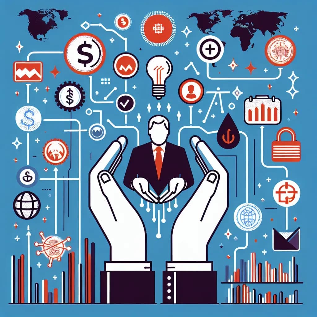 Trump's Statements: A Catalyst for Market Shifts?