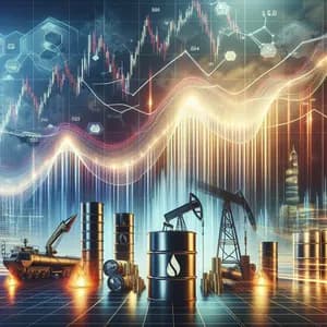 Trump's Statements: A Game Changer for Oil and Defense Stocks?