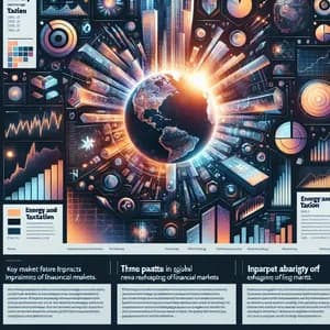 Trump's Statements: Key Market Impacts on Energy & Taxation