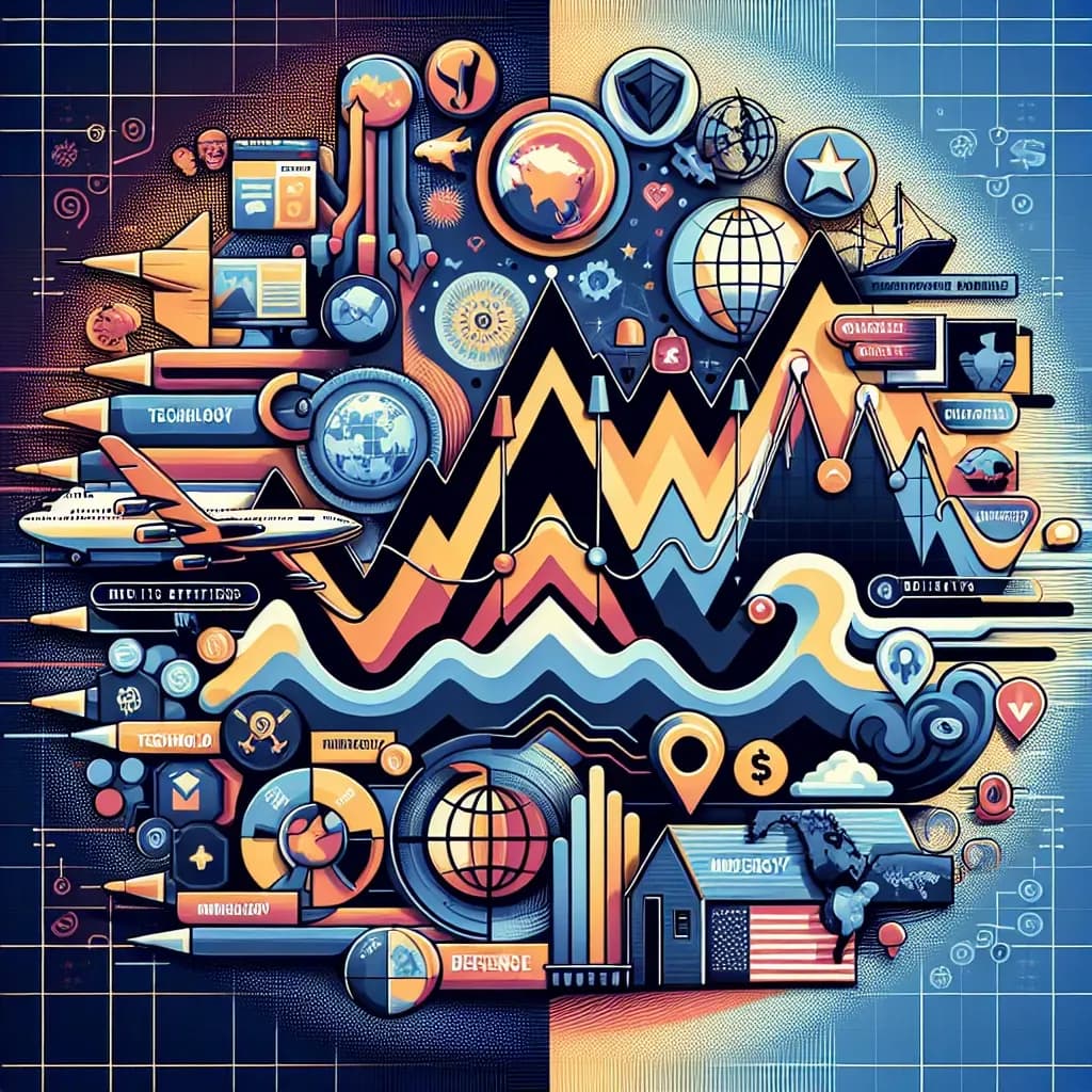 Trump's Statements: Market Ripple Effects You Can't Ignore!