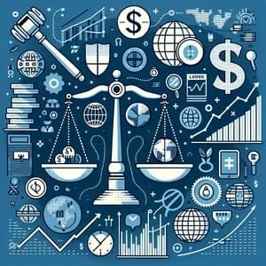 Trump's Trade Claims & Filibuster Call: What It Means for Financial Markets