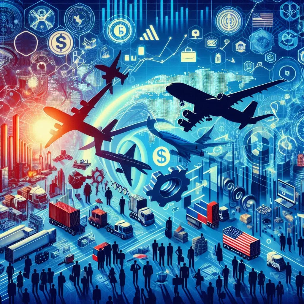 Trump's Trade Truths: What Investors Need to Know