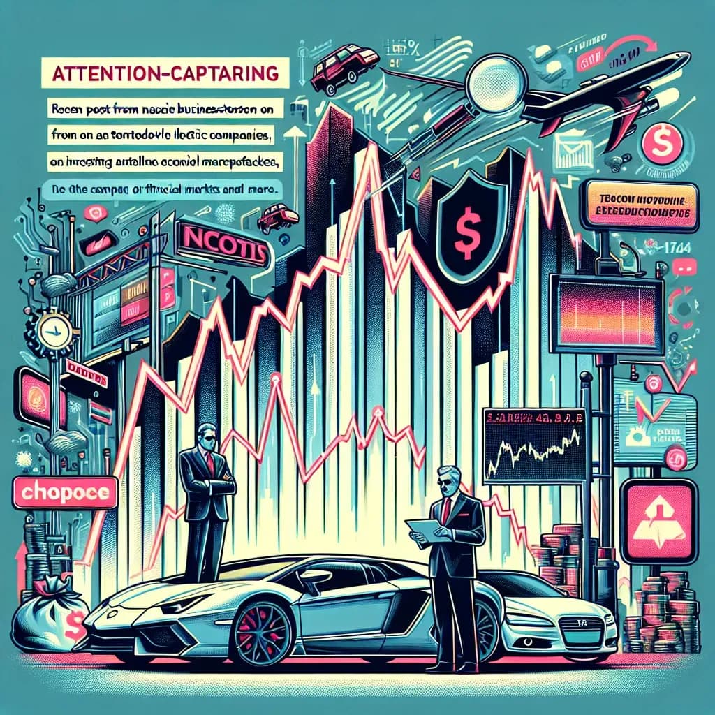 Trump's Truth Social Posts: A Market Game-Changer?
