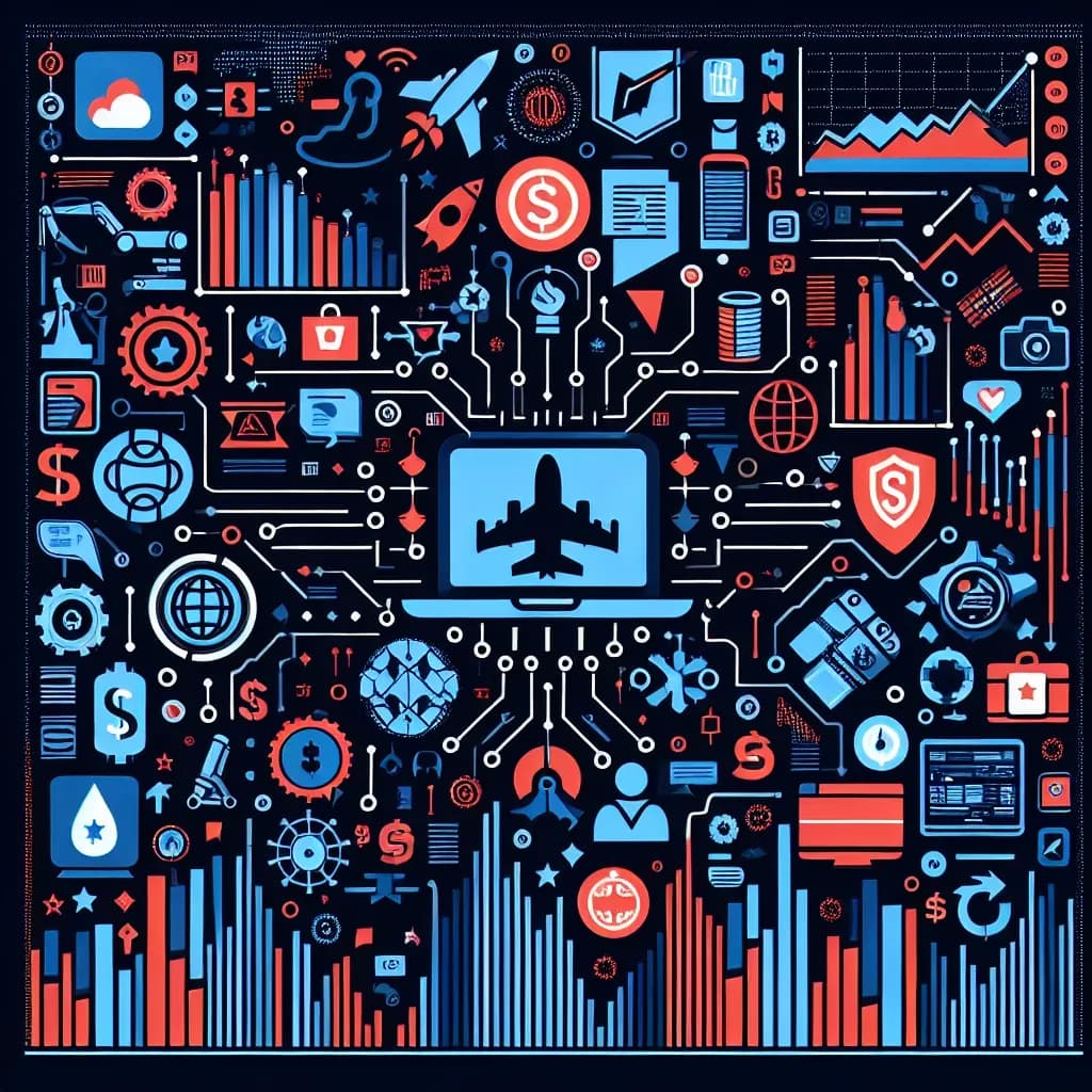 Trump's Truth Social Posts: Market Reactions and Investment Implications