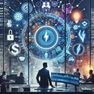 Trump's Truths: A Game Changer for Financial Markets?