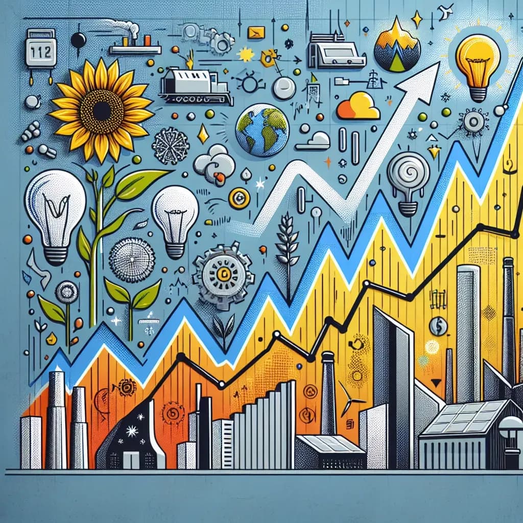 Trump's Truths: A Game Changer for Financial Markets Ahead of Midterms