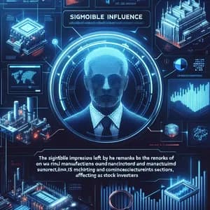 Trump's Truths: A Game Changer for Stock Investors in Tech & Manufacturing