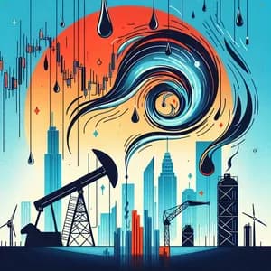 Trump's Truths: Boosting Oil & Energy Stocks or Just Hot Air?