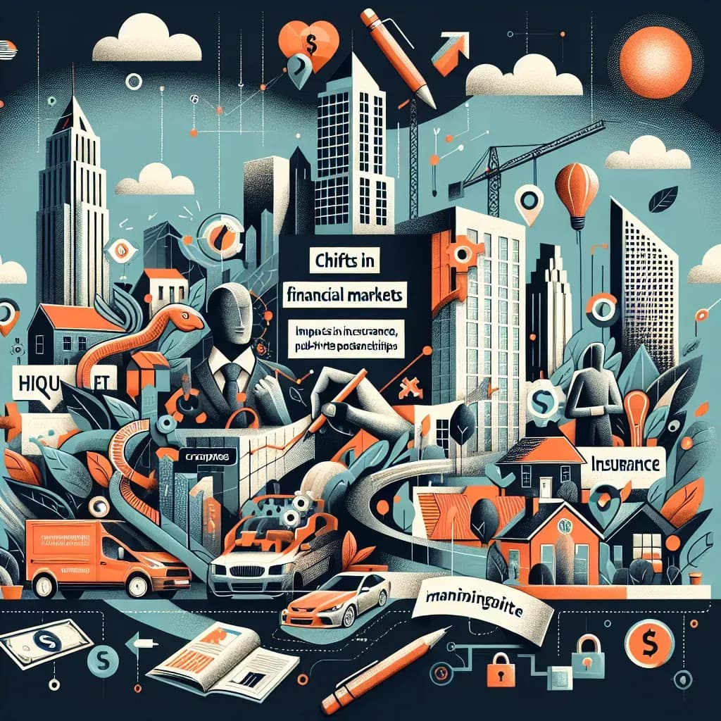 Trump's Truths: Financial Market Shifts Ahead?