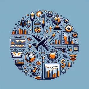 Trump's Truths: How His Announcements Could Shake Up Financial Markets