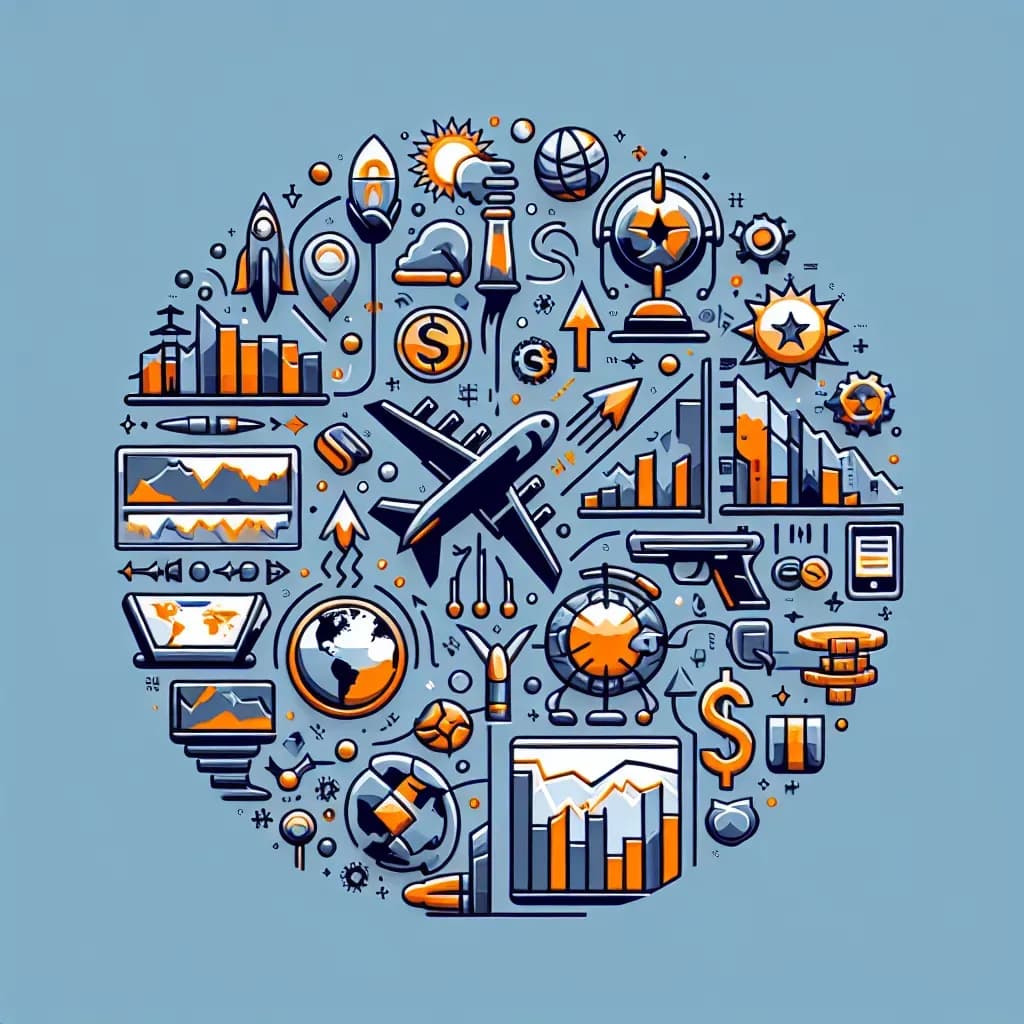 Trump's Truths: How His Announcements Could Shake Up Financial Markets