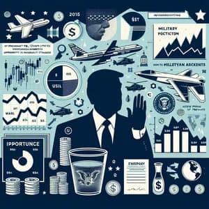 Trump's Truths: How His Words Impact Financial Markets and Energy Stocks