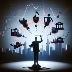 Trump's Truths: How Political Moves Shape Financial Markets