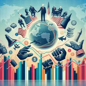 Trump's Truths: How Political Sentiment Shapes Stock Market Strategies