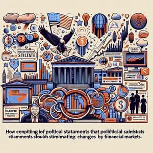 Trump's Truths: How Political Statements Could Shake Up Financial Markets