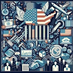 Trump's Truths: How Political Statements Shape Market Dynamics