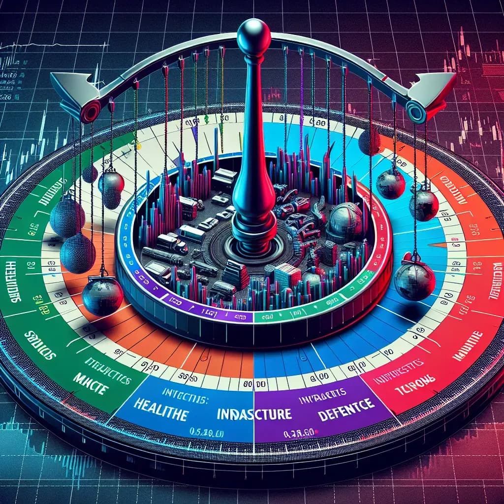 Trump's Truths: How Recent Posts Could Shape Financial Markets