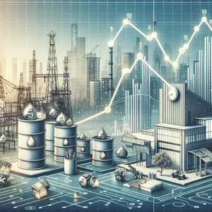 Trump's Truths: Impact on Oil Prices and Financial Markets