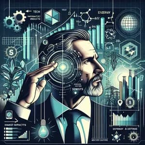 Trump's Truths: Investor Insights on Market Impacts and Sector Trends