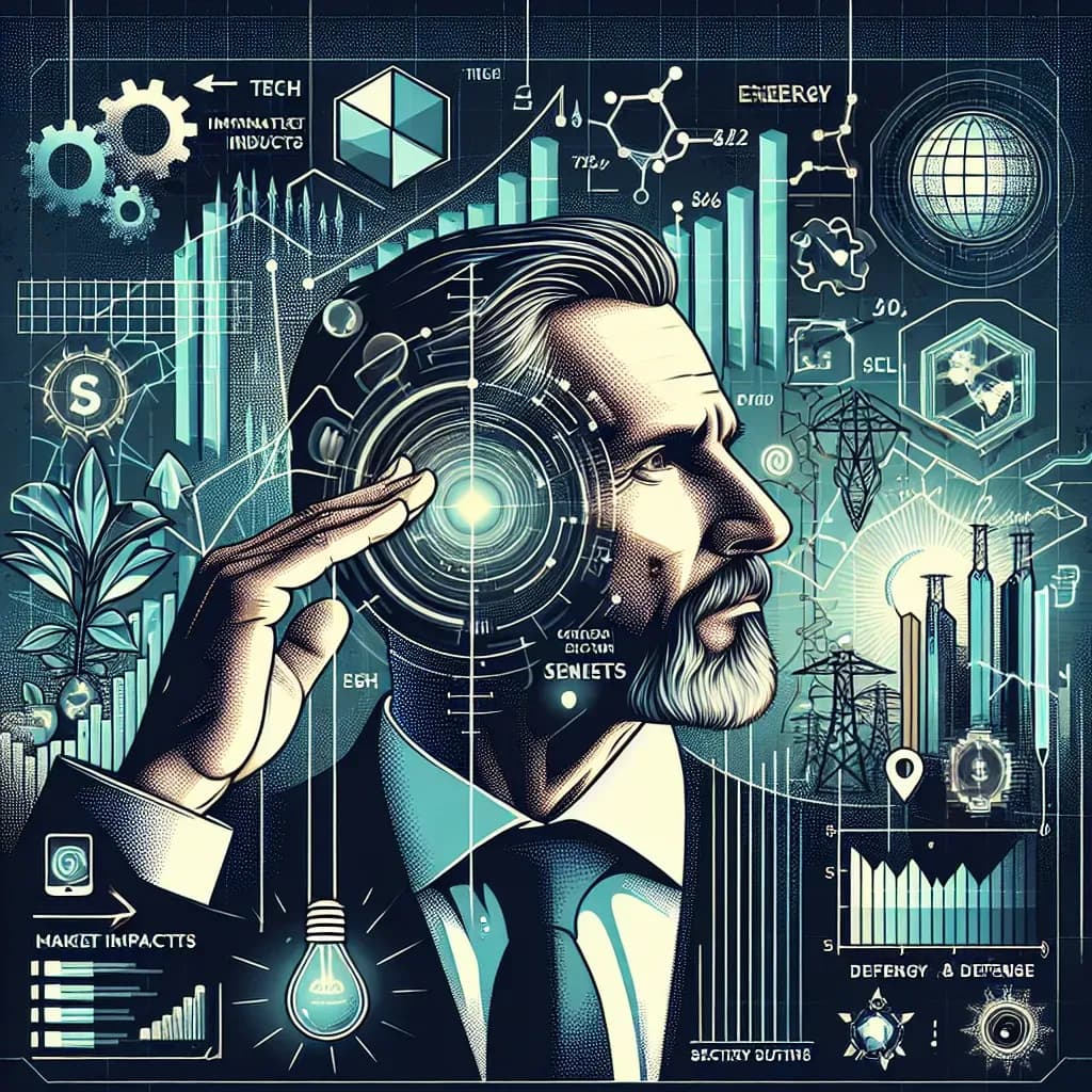 Trump's Truths: Investor Insights on Market Impacts and Sector Trends