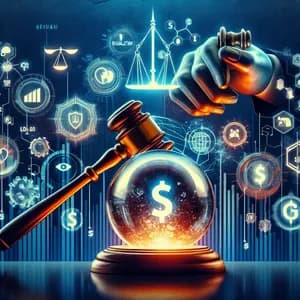 Trump's Truths: Market Impact Analysis for Tech & Law Enforcement Investors