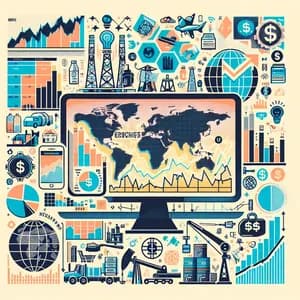 Trump's Truths: Market Impacts from Geopolitics to Infrastructure