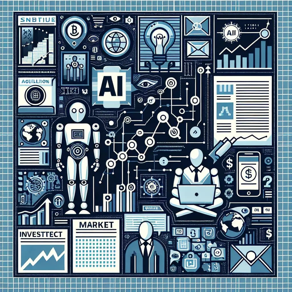 Trump's Truths: Market Moves & Stocks to Watch After AI Regulations & Media Critique