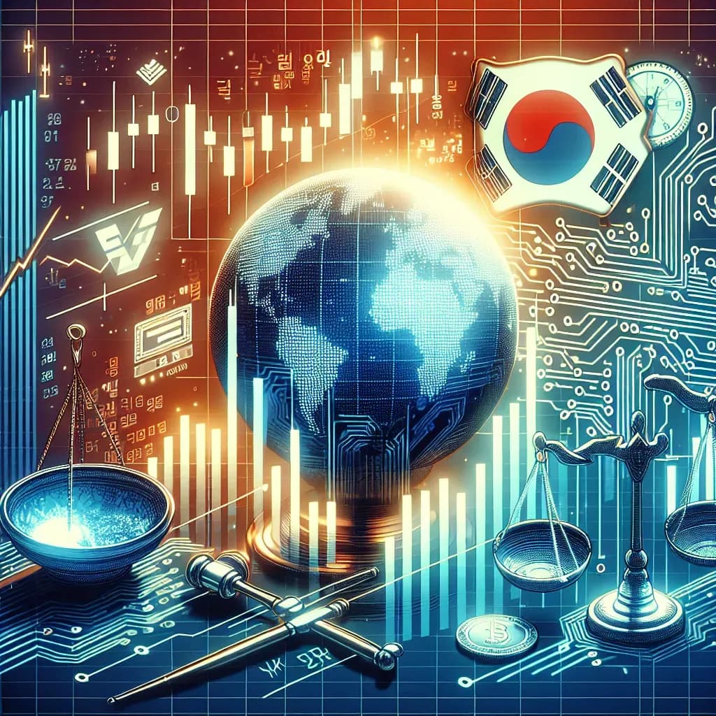 Trump's Truths: Market Moves and Financial Impacts Explained