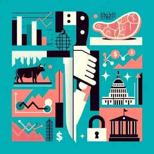 Trump's Truths: Market Moves and Stock Strategies Unveiled