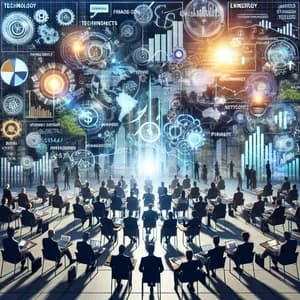 Trump's Truths: Market Shifts Ahead? Insights on Financial Impact